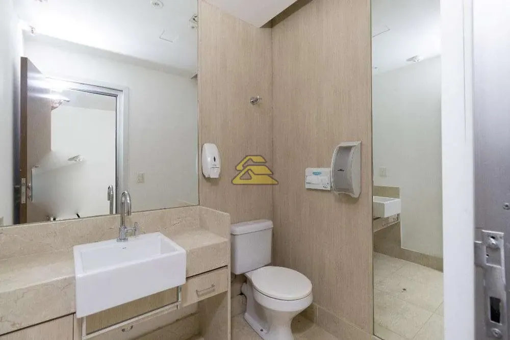 Sala-Conjunto, 194 m² - Foto 9