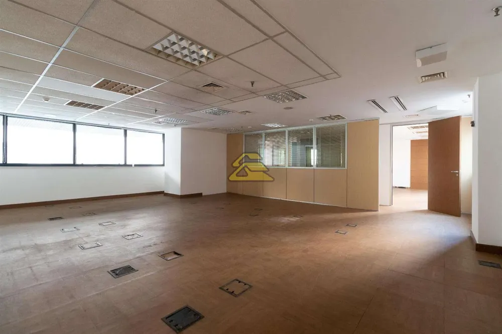 Sala-Conjunto, 194 m² - Foto 1