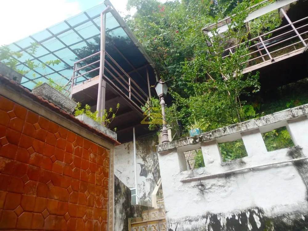 Cobertura, 5 quartos, 303 m² - Foto 2