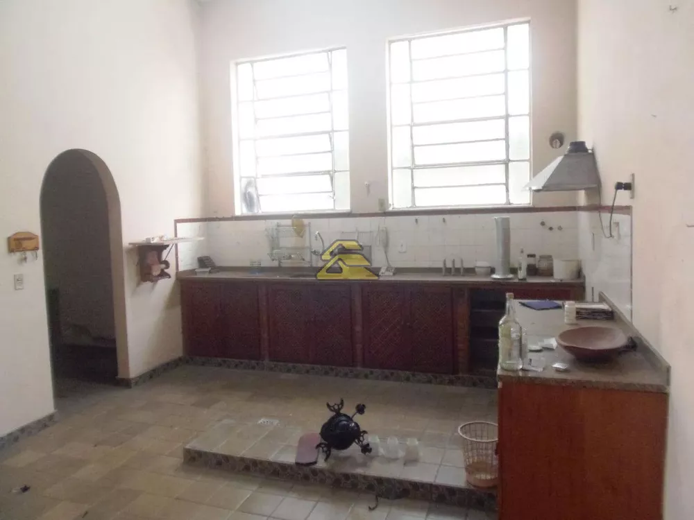 Cobertura, 5 quartos, 303 m² - Foto 1