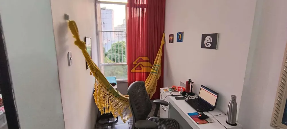Apartamento, 1 quarto, 43 m² - Foto 7