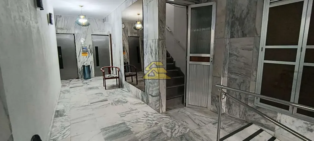 Apartamento, 1 quarto, 43 m² - Foto 2