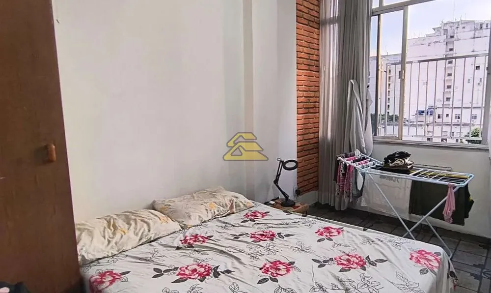 Apartamento, 1 quarto, 43 m² - Foto 11