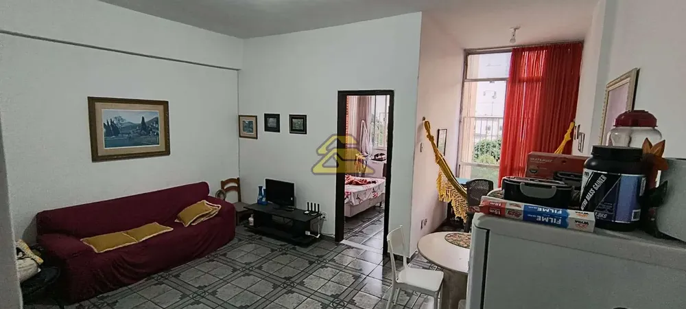 Apartamento, 1 quarto, 43 m² - Foto 6