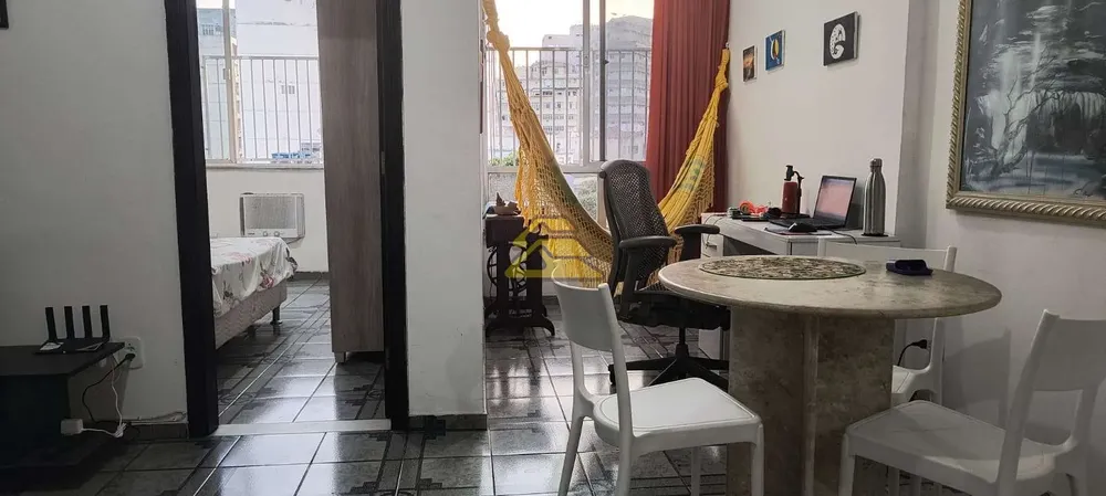 Apartamento, 1 quarto, 43 m² - Foto 8