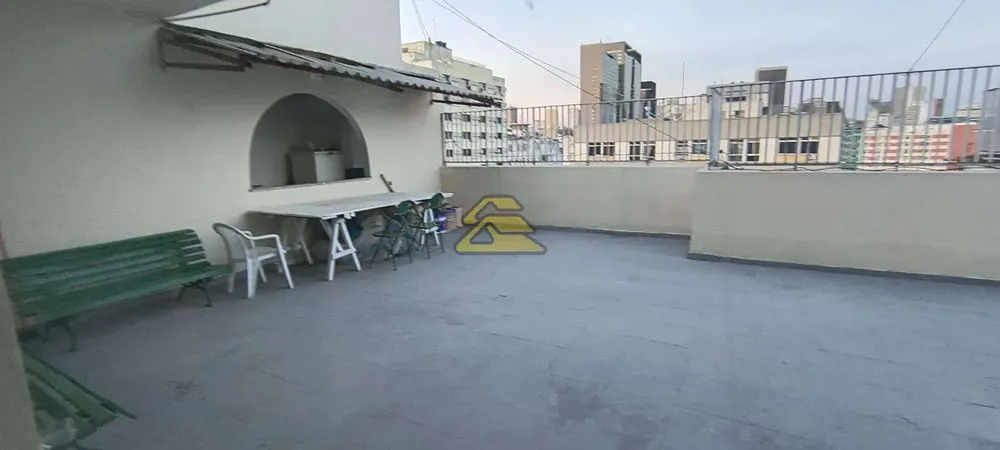 Apartamento, 1 quarto, 43 m² - Foto 20