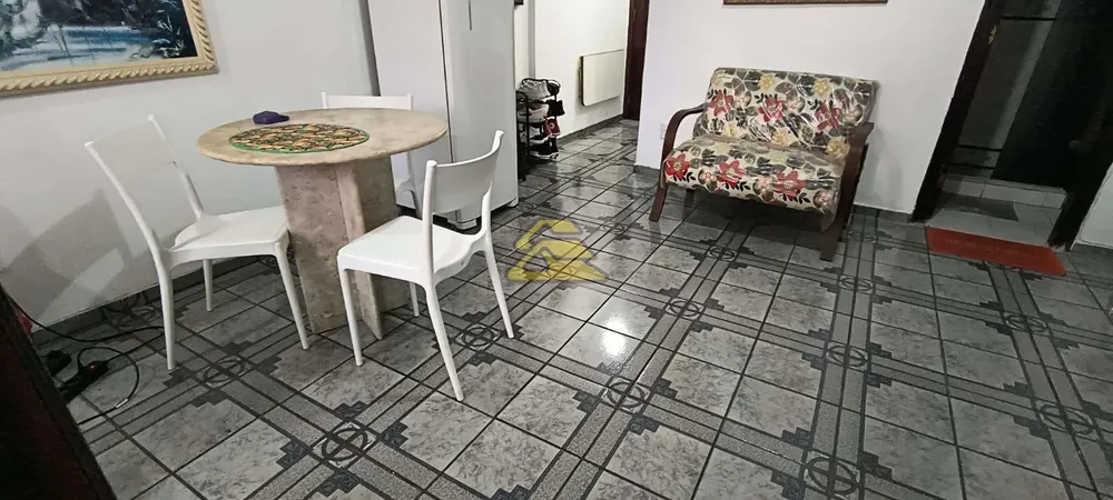 Apartamento, 1 quarto, 43 m² - Foto 10