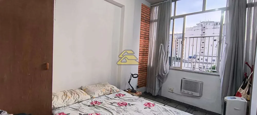 Apartamento, 1 quarto, 43 m² - Foto 12