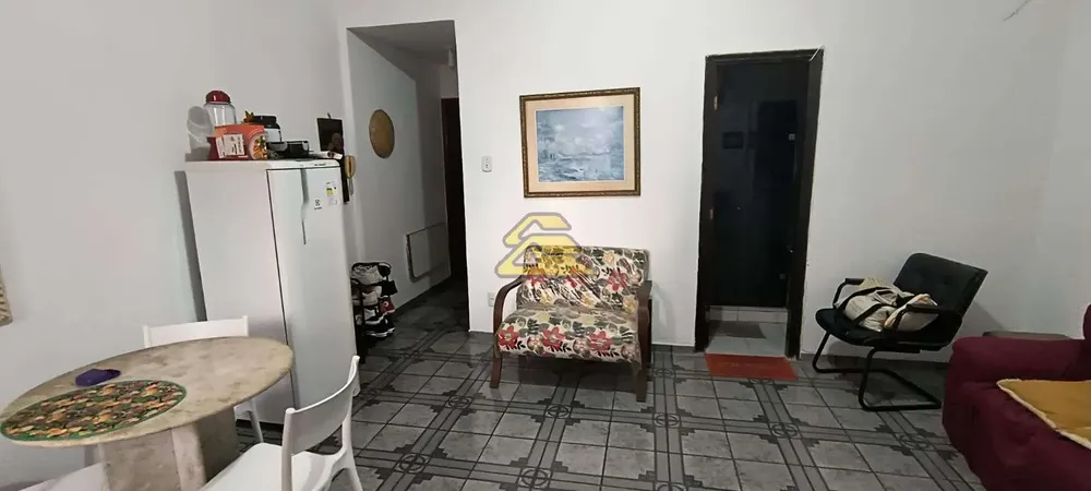 Apartamento, 1 quarto, 43 m² - Foto 4