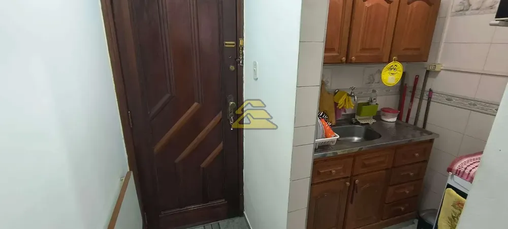 Apartamento, 1 quarto, 43 m² - Foto 17