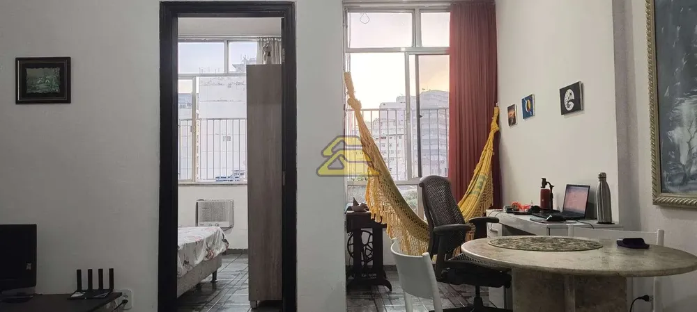 Apartamento, 1 quarto, 43 m² - Foto 9