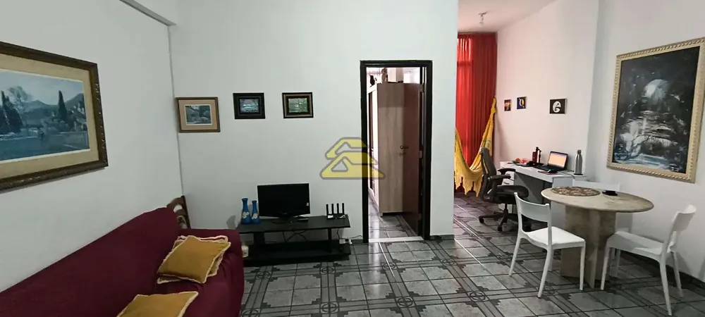 Apartamento, 1 quarto, 43 m² - Foto 5