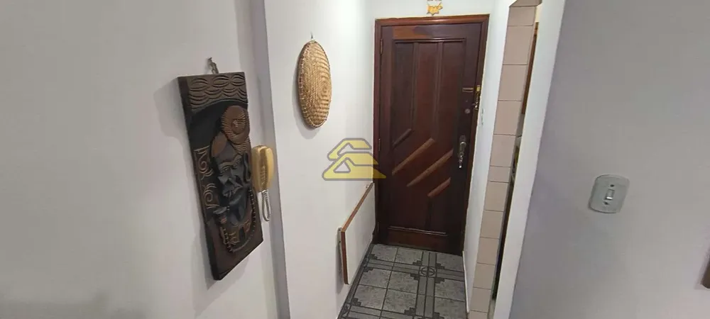Apartamento, 1 quarto, 43 m² - Foto 3