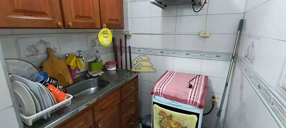 Apartamento, 1 quarto, 43 m² - Foto 16