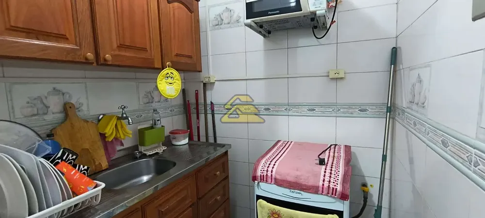 Apartamento, 1 quarto, 43 m² - Foto 15
