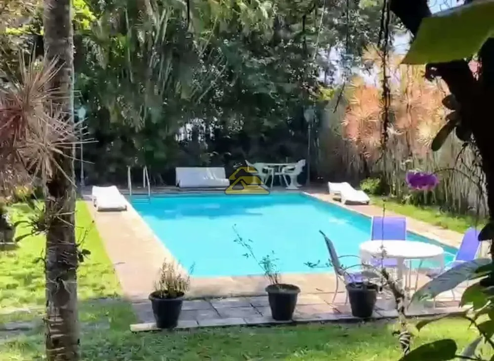 Casa, 6 quartos, 200 m² - Foto 11
