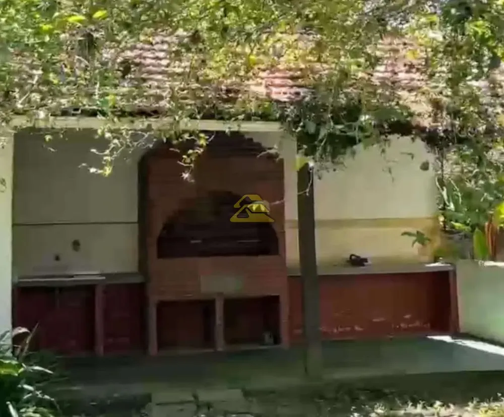 Casa, 6 quartos, 200 m² - Foto 9