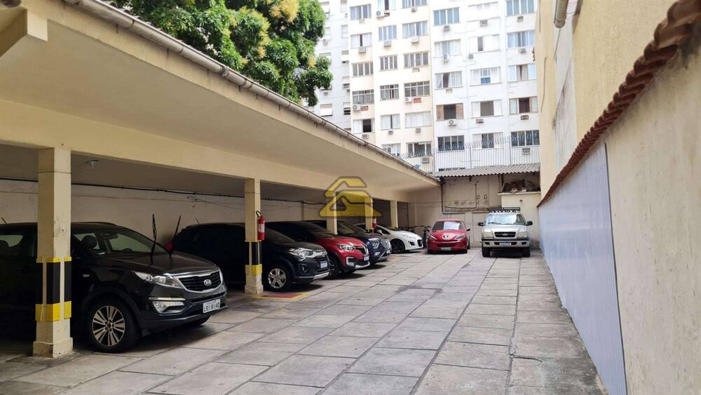 Apartamento à venda com 3 quartos, 118m² - Foto 11