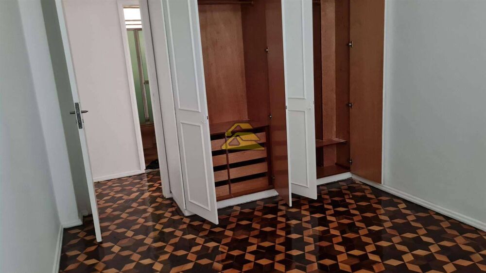Apartamento à venda com 3 quartos, 118m² - Foto 3