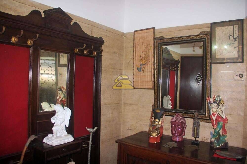 Apartamento à venda com 5 quartos, 400m² - Foto 4
