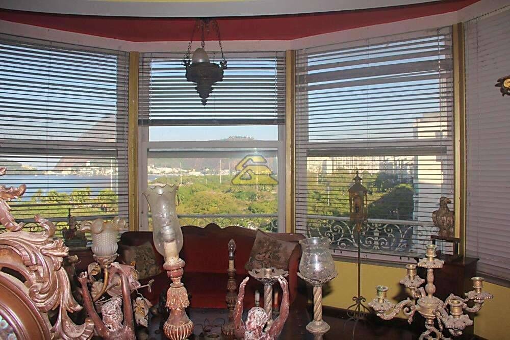 Apartamento à venda com 5 quartos, 400m² - Foto 7