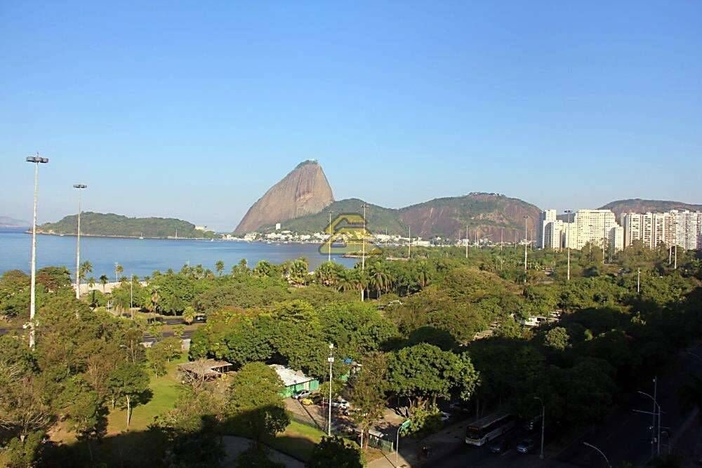 Apartamento à venda com 5 quartos, 400m² - Foto 1