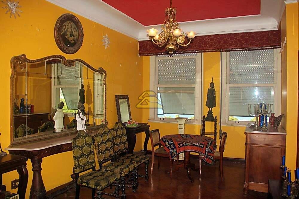 Apartamento à venda com 5 quartos, 400m² - Foto 12