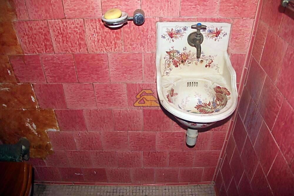 Apartamento à venda com 5 quartos, 400m² - Foto 13