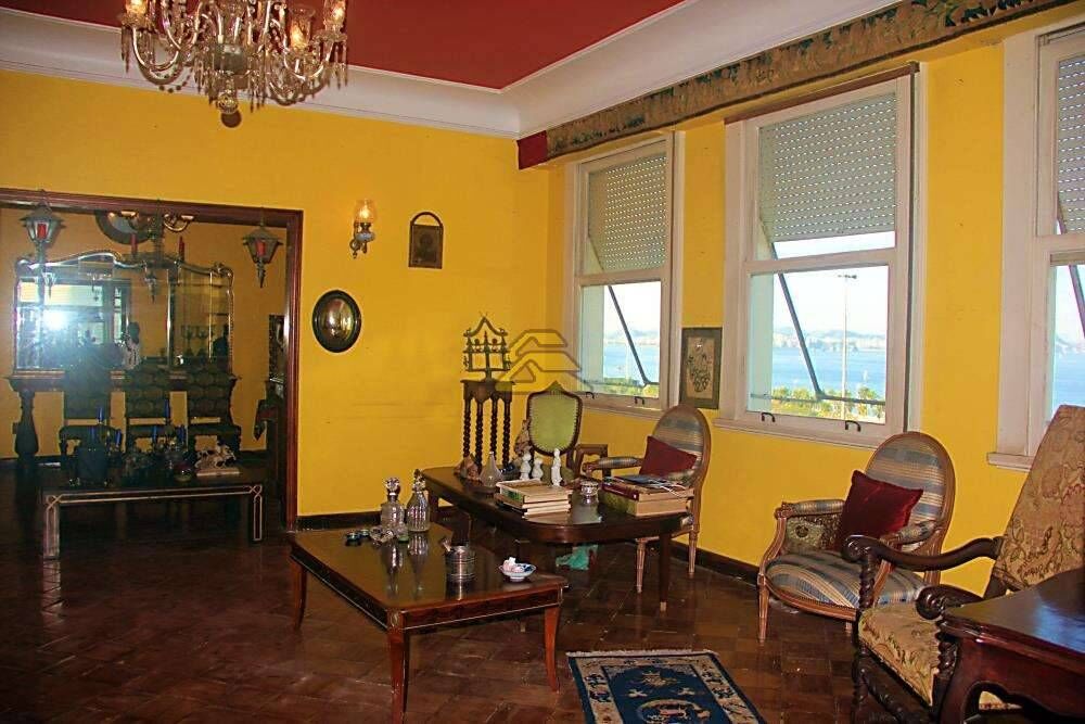Apartamento à venda com 5 quartos, 400m² - Foto 9