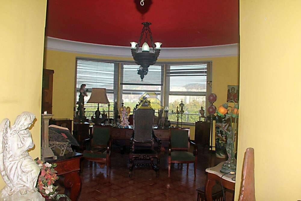 Apartamento à venda com 5 quartos, 400m² - Foto 6