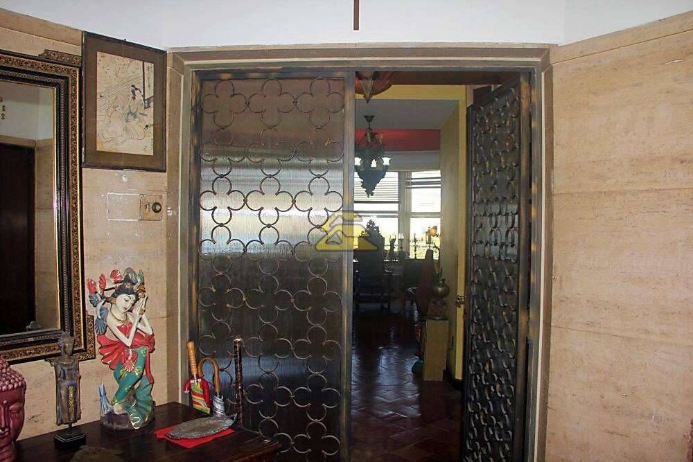 Apartamento à venda com 5 quartos, 400m² - Foto 5