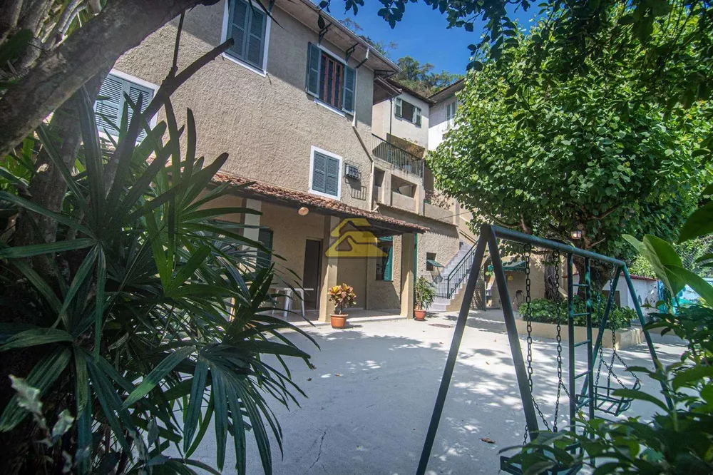 Casa, 5 quartos, 350 m² - Foto 25