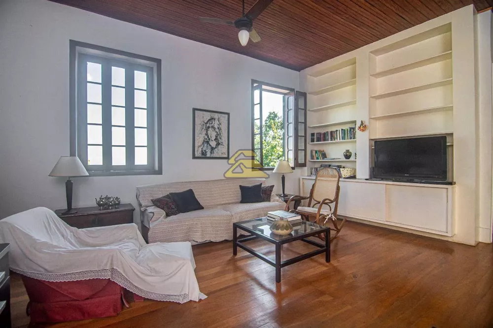 Casa, 5 quartos, 350 m² - Foto 21
