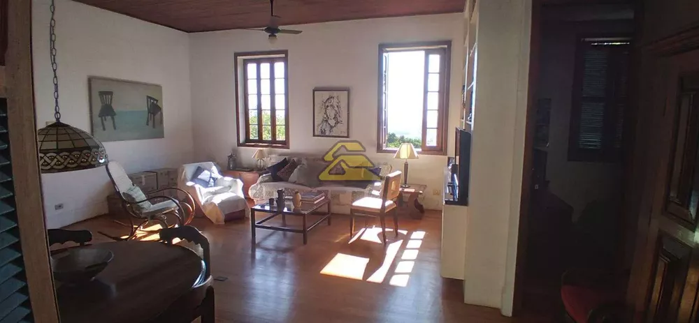 Casa, 5 quartos, 350 m² - Foto 20