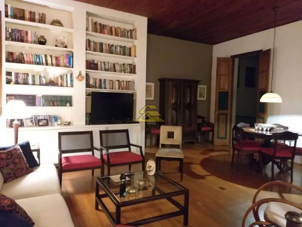Casa, 5 quartos, 350 m² - Foto 24
