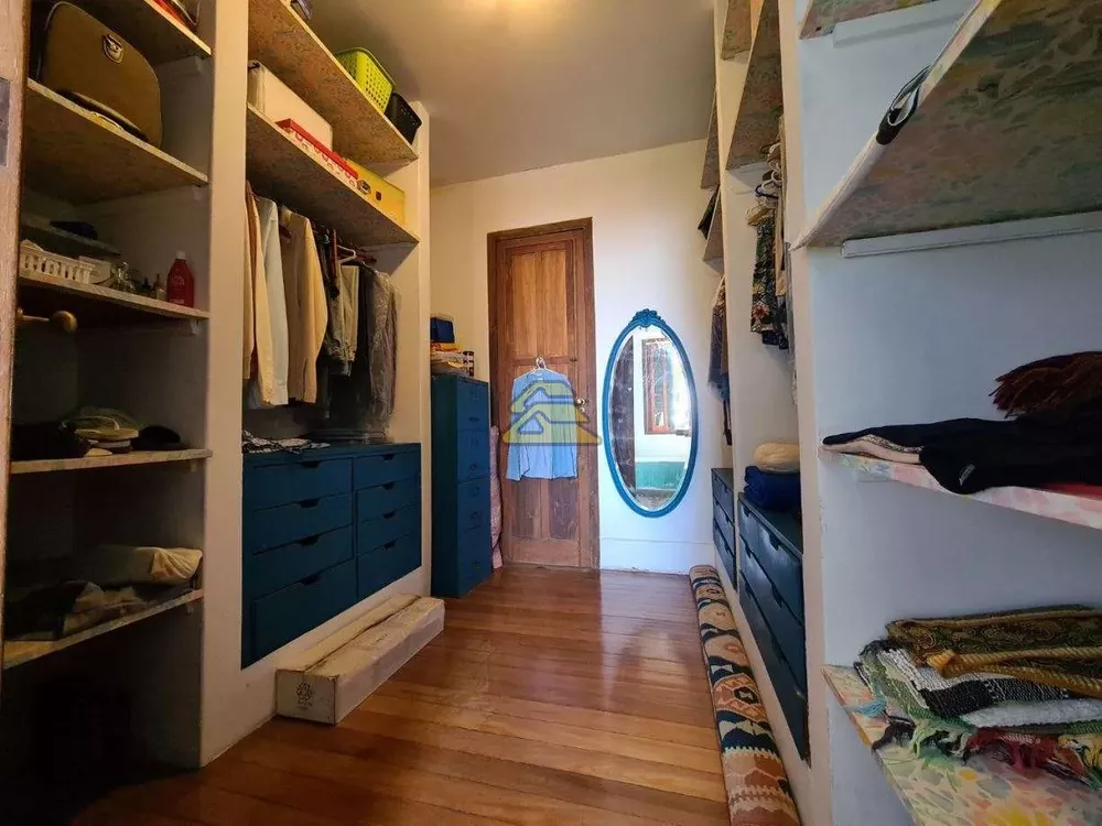 Casa, 5 quartos, 350 m² - Foto 12