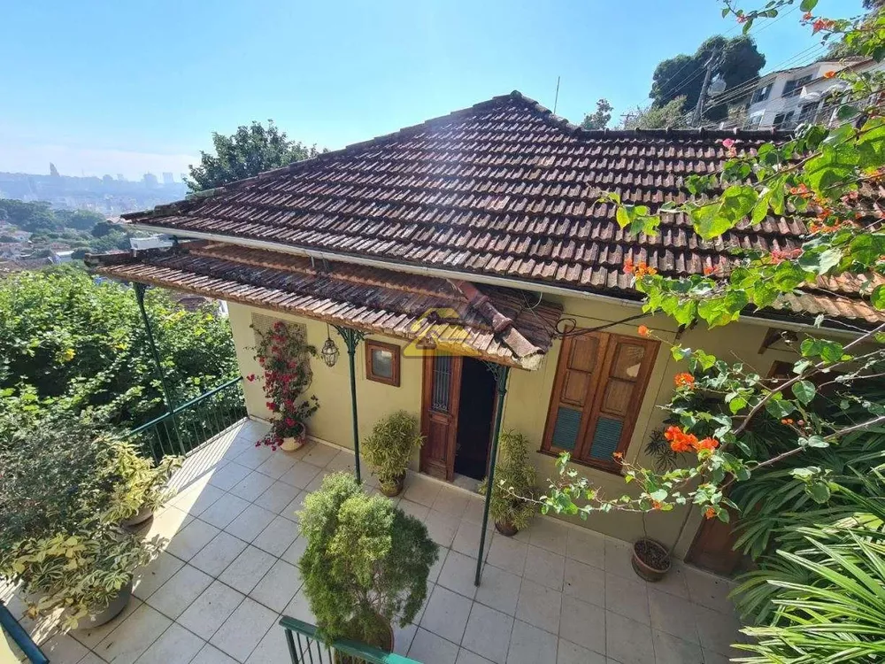 Casa, 5 quartos, 350 m² - Foto 5