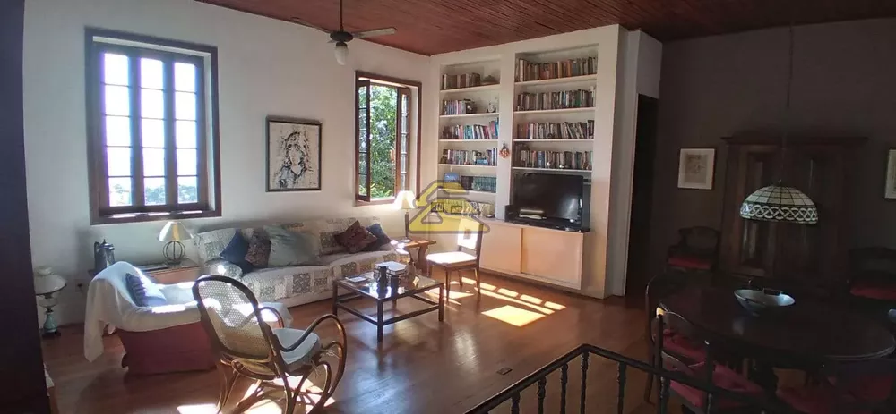 Casa, 5 quartos, 350 m² - Foto 11