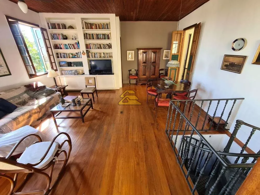 Casa, 5 quartos, 350 m² - Foto 9