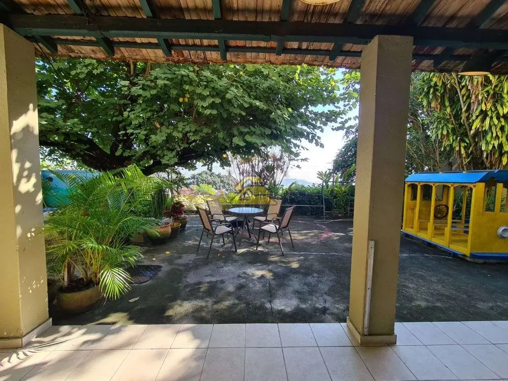 Casa, 5 quartos, 350 m² - Foto 8