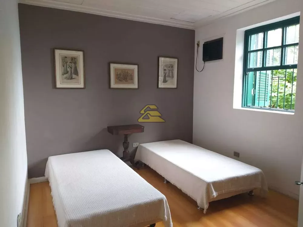 Casa, 5 quartos, 350 m² - Foto 35
