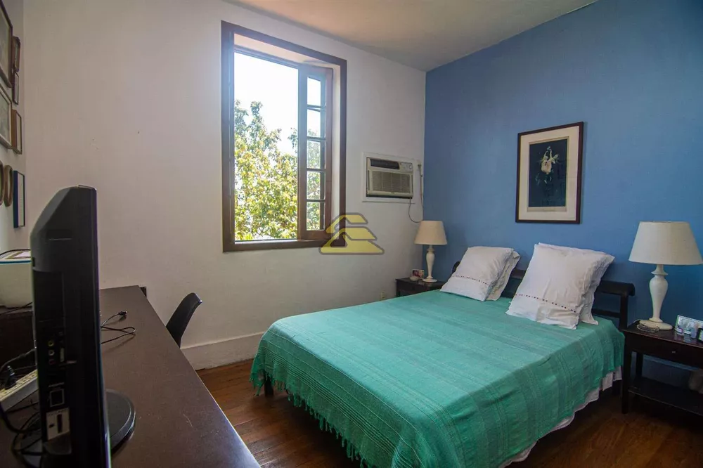 Casa, 5 quartos, 350 m² - Foto 23