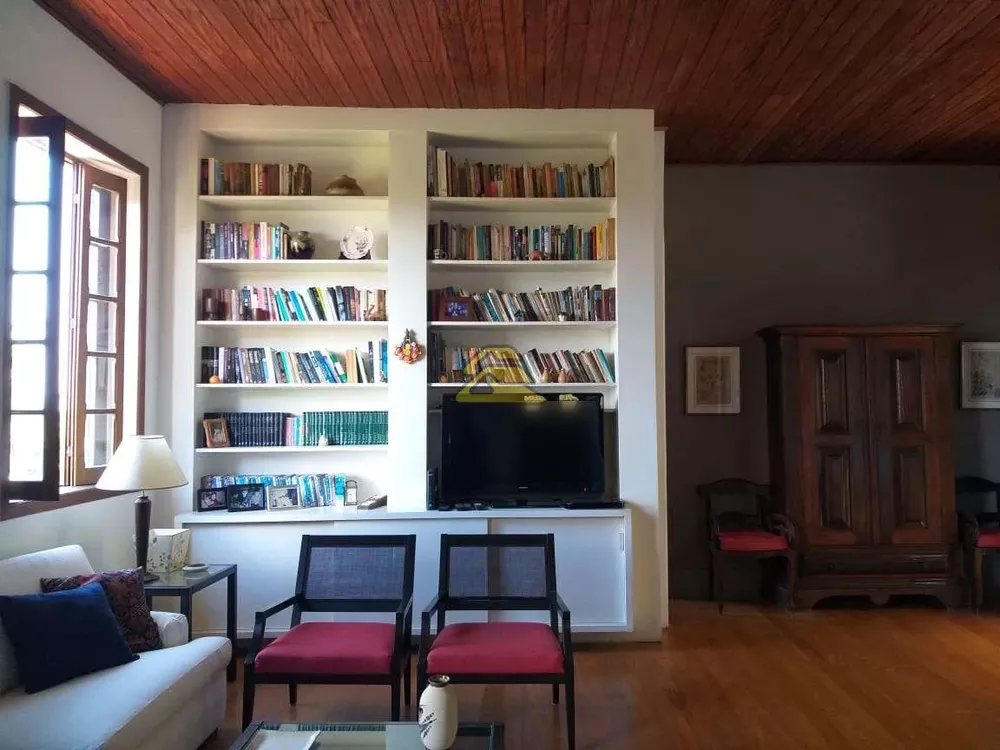 Casa, 5 quartos, 350 m² - Foto 33