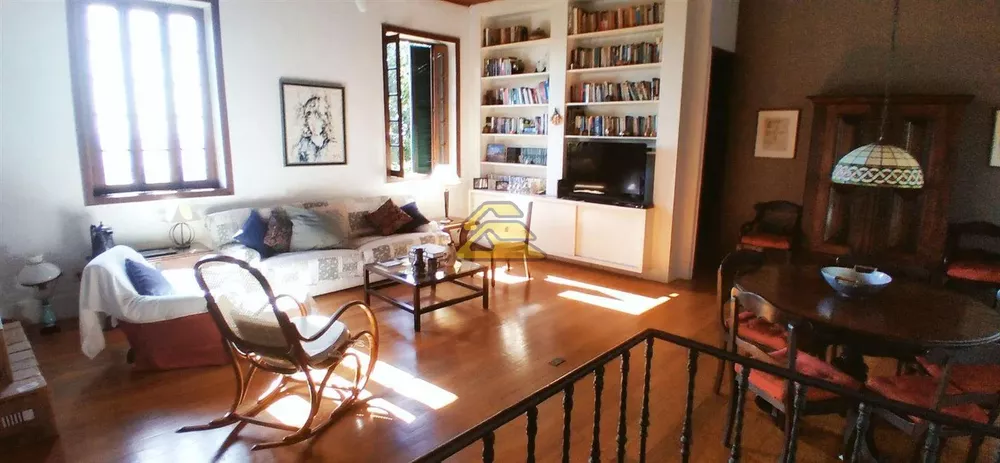 Casa, 5 quartos, 350 m² - Foto 36