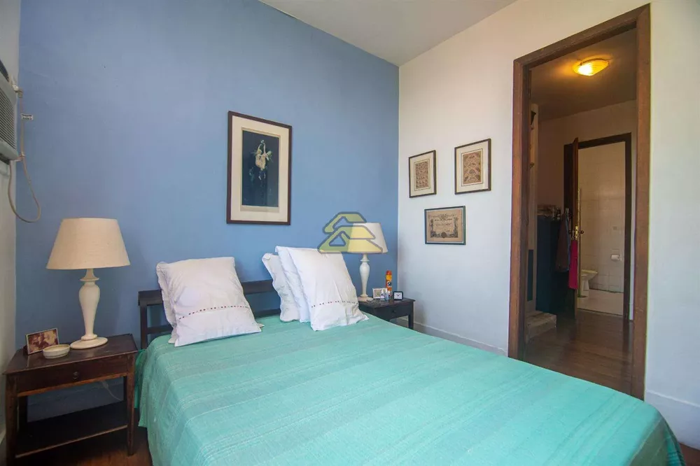Casa, 5 quartos, 350 m² - Foto 32