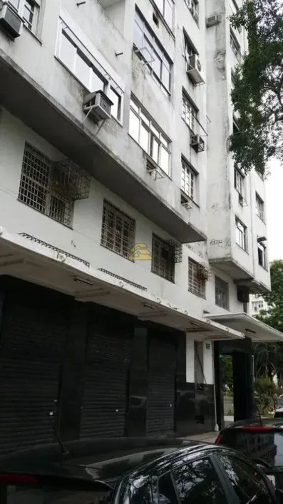 Loja-Salão, 109 m² - Foto 11