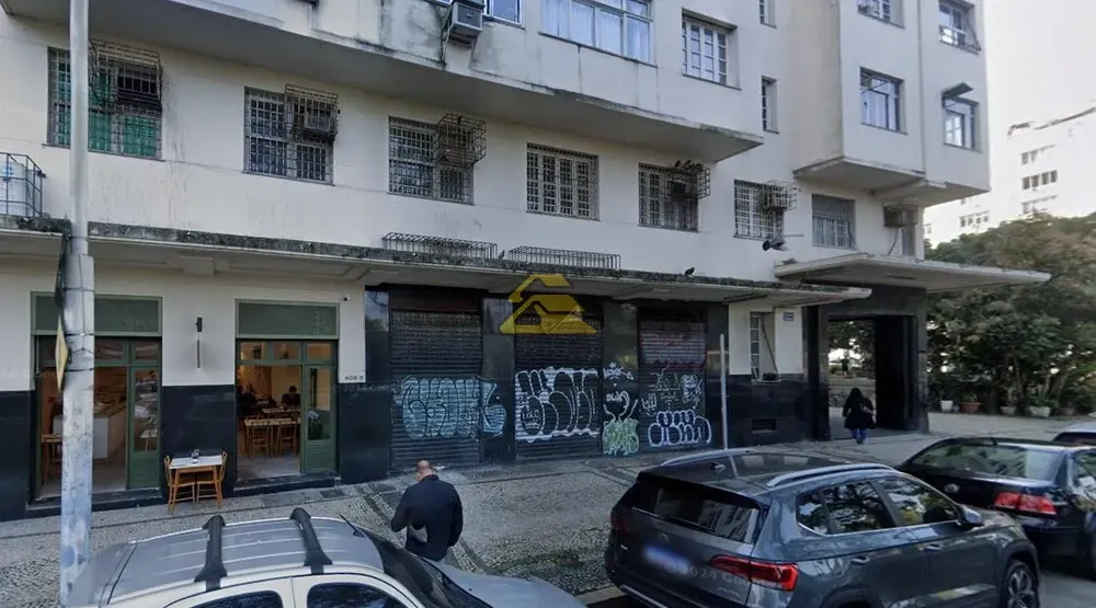 Loja-Salão, 109 m² - Foto 7