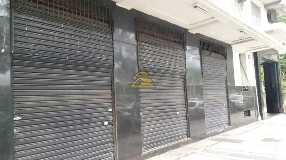 Loja-Salão, 109 m² - Foto 2