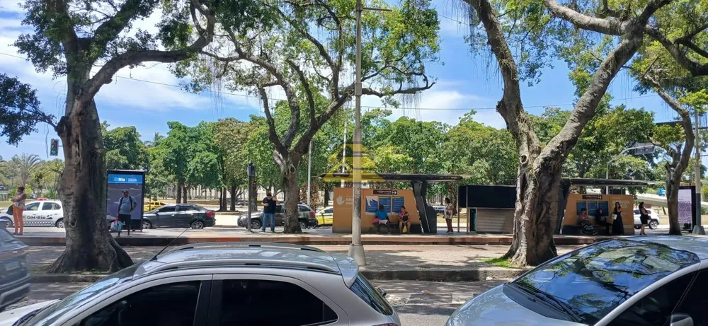 Loja-Salão, 109 m² - Foto 21