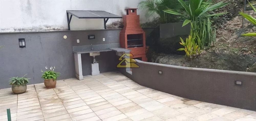 Apartamento, 3 quartos, 114 m² - Foto 29